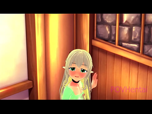 ❤️ (فخ) تساعدك خادمة Elvish على غسل وجهك. في الإباحية٪ ar.centr-klassiki.ru٪