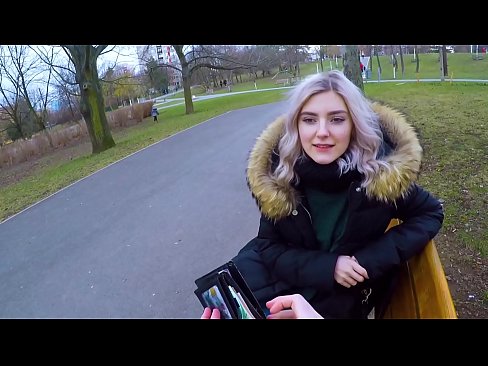 ❤️ يبتلع نائب الرئيس الغريب الساخن من أجل المال - اللسان في الحديقة بواسطة Eva Elfie في الإباحية٪ ar.centr-klassiki.ru٪